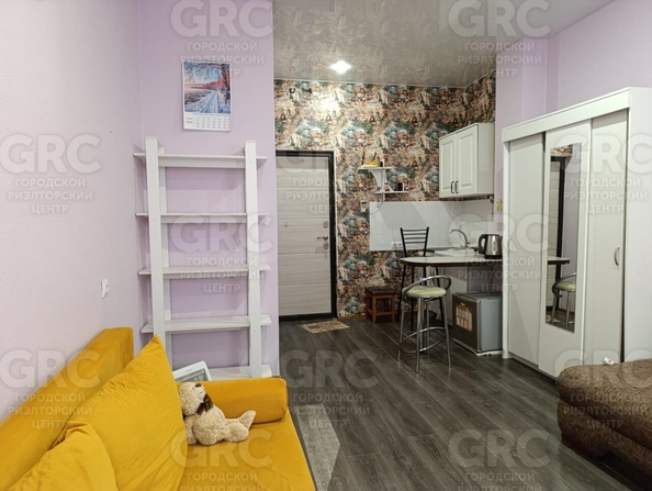
  Продается студия 22 м². Фото 2.