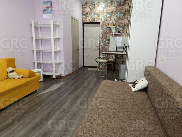 
  Продается студия 22 м². Фото 3.