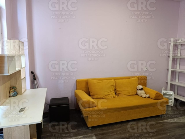 
  Продается студия 22 м². Фото 4.