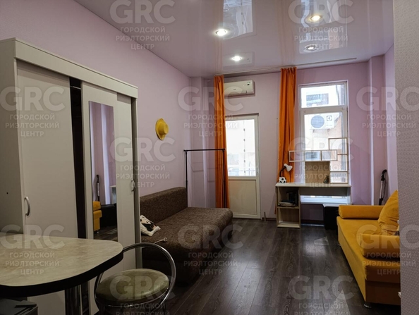 
   Продам студию, 22 м², Чекменева ул, 11/5

. Фото 6.