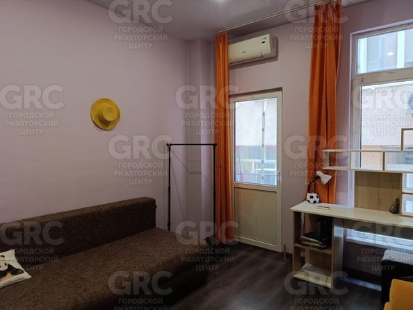 
  Продается студия 22 м². Фото 10.