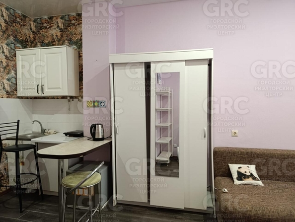 
   Продам студию, 22 м², Чекменева ул, 11/5

. Фото 11.