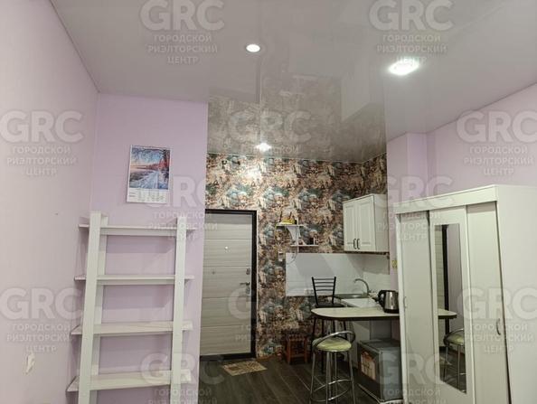 
  Продается студия 22 м². Фото 12.