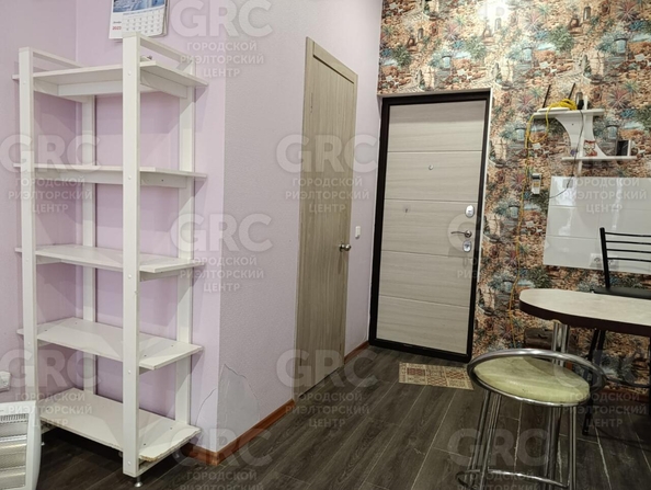 
  Продается студия 22 м². Фото 13.