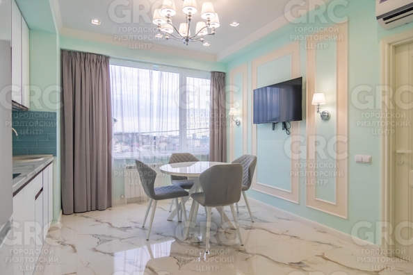 
  Продается 4-комн. квартира 110 м². Фото 2.