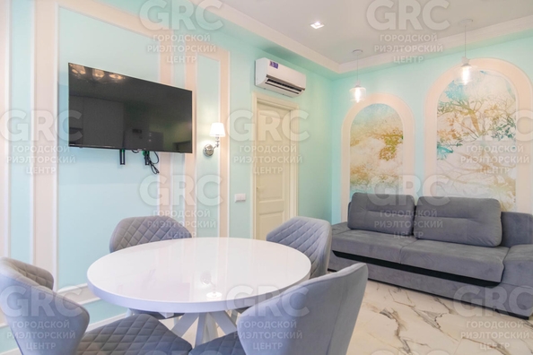 
  Продается 4-комн. квартира 110 м². Фото 3.