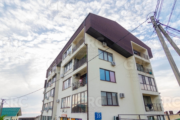 
  Продается 4-комн. квартира 110 м². Фото 13.