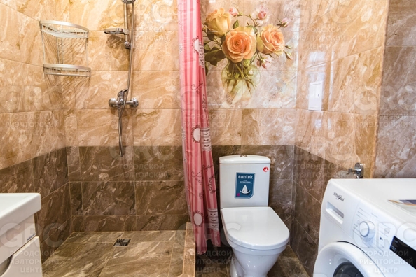 
   Продам 2-комнатную, 37.8 м², Высокогорная ул, 47/1

. Фото 12.