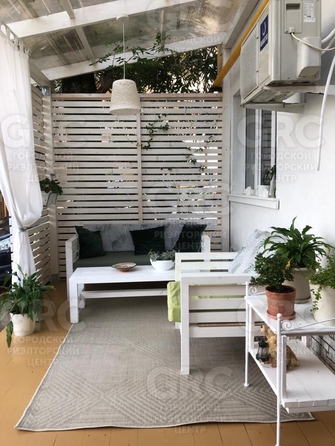 
  Продается 3-комн. квартира 85 м². Фото 13.