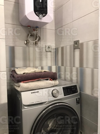 
   Продам 1-комнатную, 35.3 м², Есауленко ул, 6а

. Фото 11.