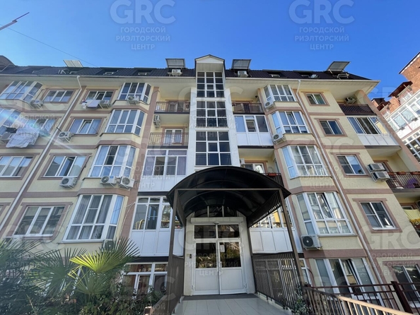
  Продается 2-комн. квартира 38 м². Фото 1.