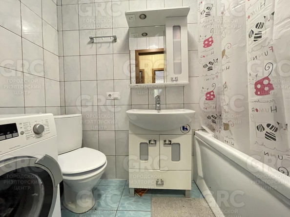 
  Продается 2-комн. квартира 38 м². Фото 21.