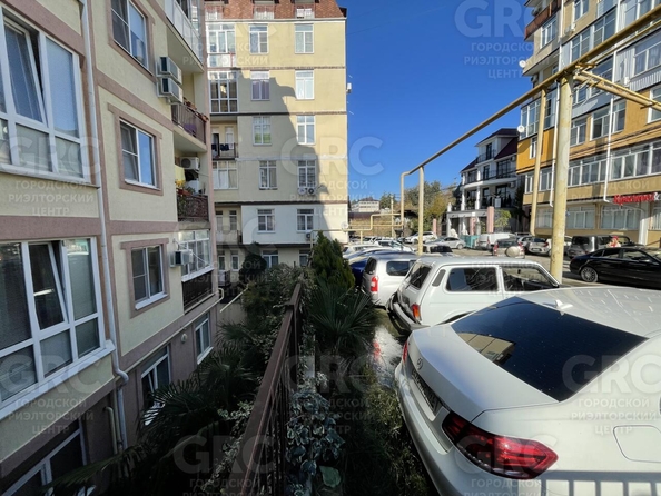 
   Продам 2-комнатную, 38 м², Транспортная ул, 76/25

. Фото 23.