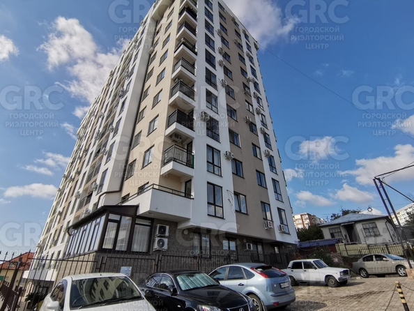 
  Продается апартамент 33.5 м². Фото 1.