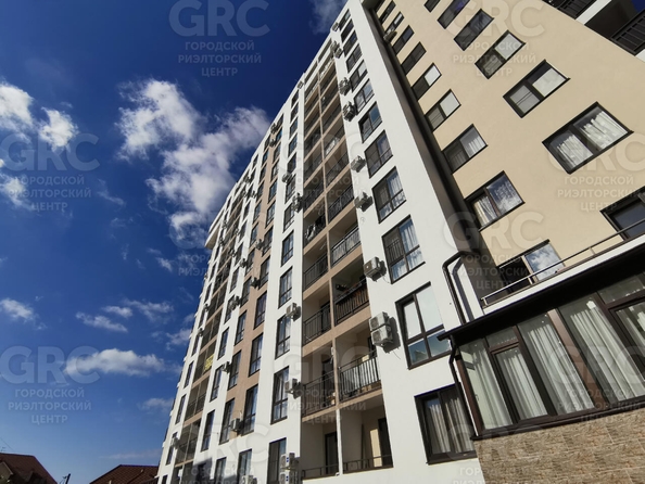 
  Продается апартамент 33.5 м². Фото 2.