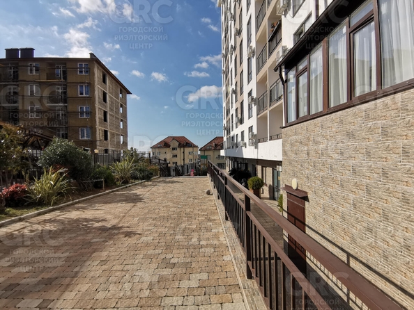 
  Продается апартамент 33.5 м². Фото 3.