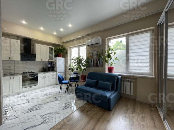 
  Продается апартамент 33.5 м². Фото 4.