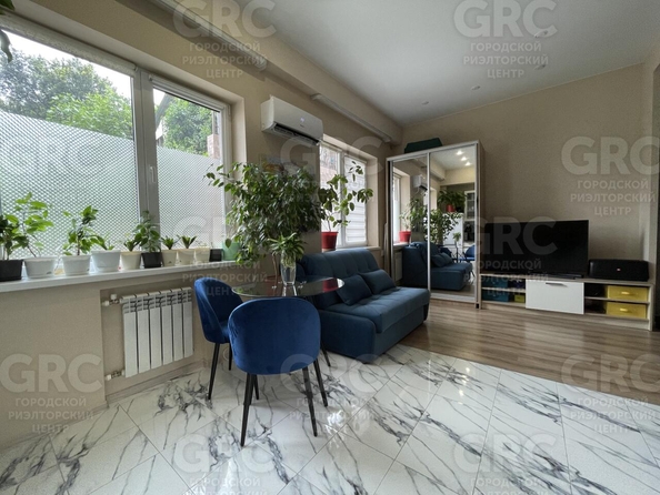 
  Продается апартамент 33.5 м². Фото 5.