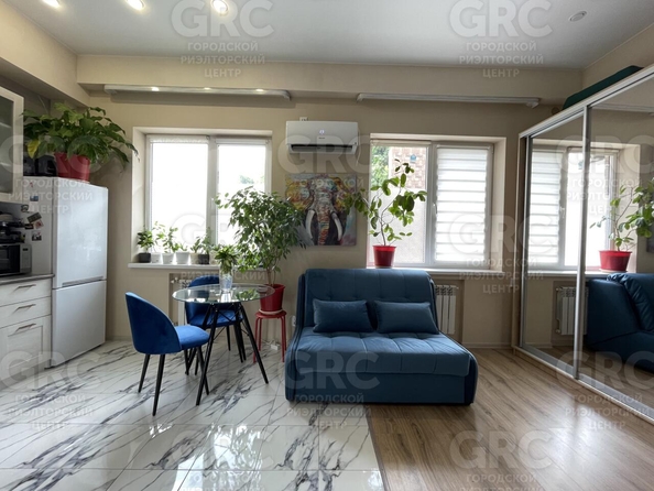 
  Продается апартамент 33.5 м². Фото 7.