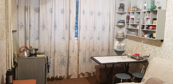 
  Продается 2-комн. квартира 35.3 м². Фото 1.