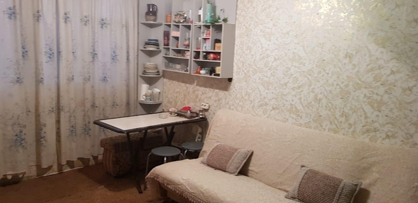 
  Продается 2-комн. квартира 35.3 м². Фото 2.