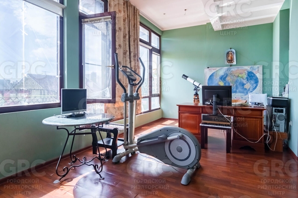 
   Продам коттедж, 320 м², Сочи

. Фото 16.