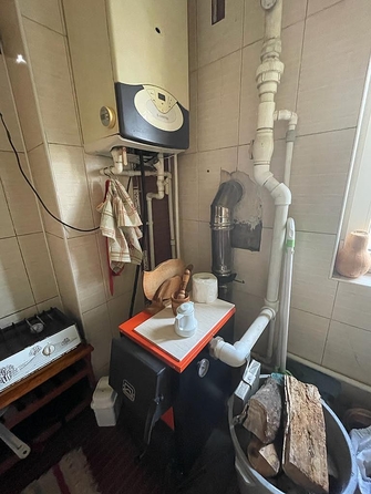 
   Продам дом, 50 м², Куток

. Фото 3.