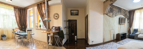
   Продам дом, 280 м², Сочи

. Фото 4.