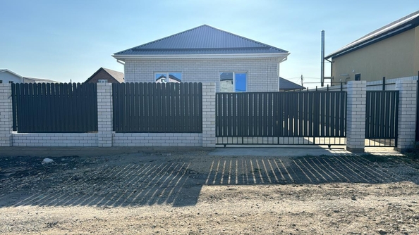 
  Продается дом, 106 м², хутор Красный
. Фото 1.