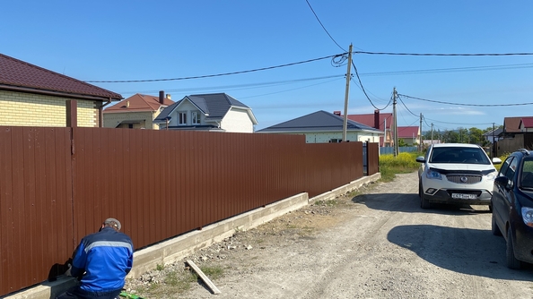 
  Продается дом, 92 м², хутор Красный
. Фото 4.