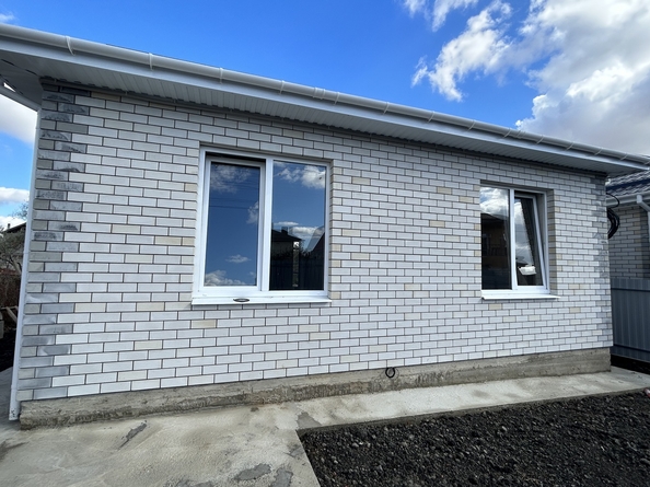 
   Продам дом, 90 м², Красный

. Фото 2.