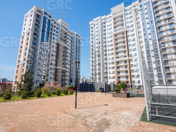 
  Продается 1-комн. квартира 40 м². Фото 5.