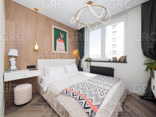 
  Продается 1-комн. квартира 40 м². Фото 23.