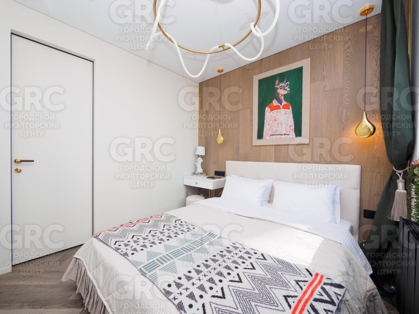 
  Продается 1-комн. квартира 40 м². Фото 24.