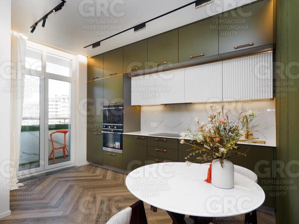 
  Продается 1-комн. квартира 40 м². Фото 25.