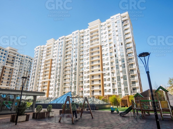 
  Продается 2-комн. квартира 63 м². Фото 9.