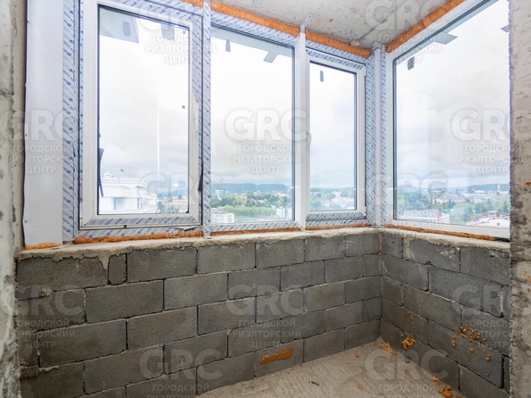 
  Продается 2-комн. квартира 63 м². Фото 21.