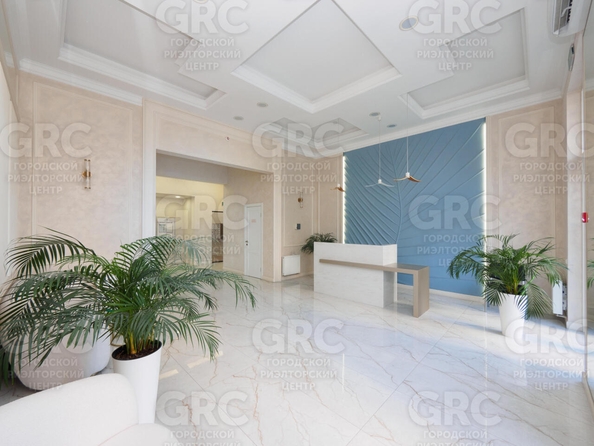 
  Продается 2-комн. квартира, 60 м², Трунова пер, д. 6
. Фото 6.