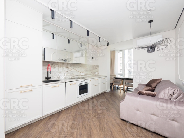 
  Продается 2-комн. квартира, 60 м², Трунова пер, д. 6
. Фото 13.