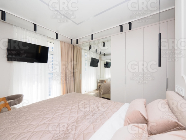 
  Продается 2-комн. квартира 60 м². Фото 19.