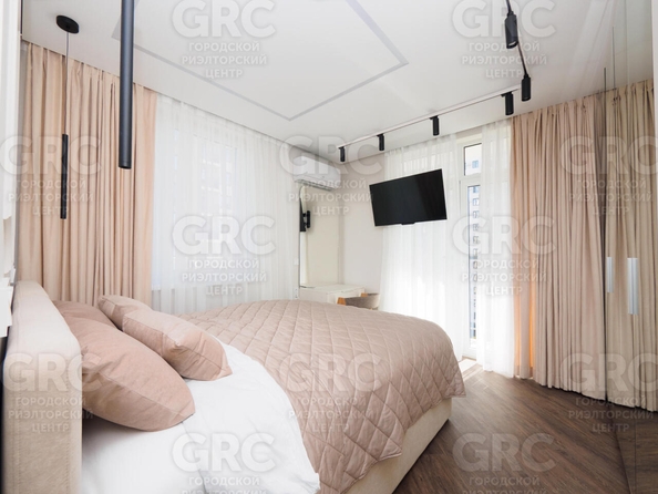 
  Продается 2-комн. квартира 60 м². Фото 21.