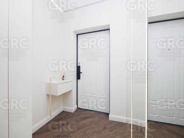 
  Продается 2-комн. квартира 60 м². Фото 22.