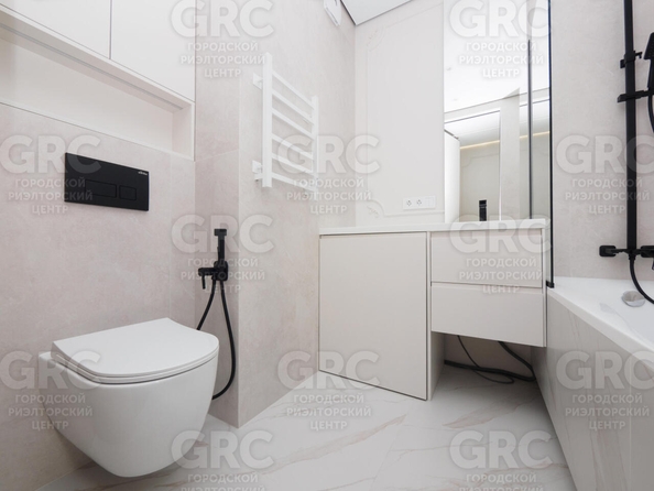 
  Продается 2-комн. квартира, 60 м², Трунова пер, д. 6
. Фото 25.