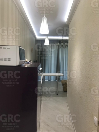 
  Продается 1-комнатный апартамент, 41 м², Курортный пр-кт, д. 105
. Фото 2.