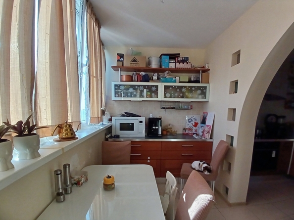 
  Продается 2-комн. квартира, 59 м², Лермонтова ул, д. 120
. Фото 3.