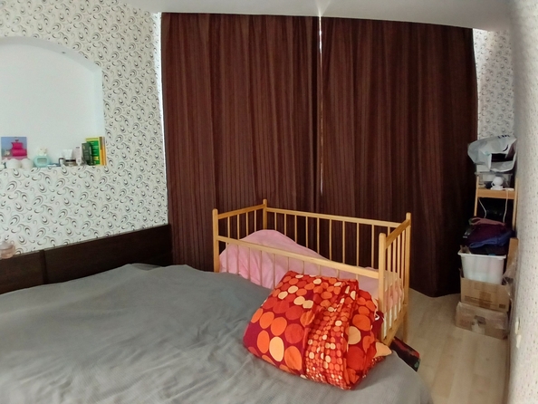 
  Продается 2-комн. квартира, 59 м², Лермонтова ул, д. 120
. Фото 10.