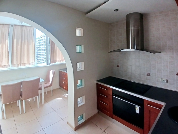 
  Продается 2-комн. квартира, 59 м², Лермонтова ул, д. 120
. Фото 9.