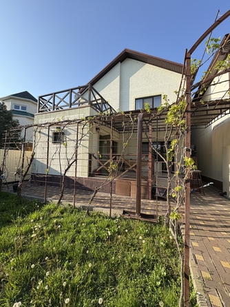 
   Продам дом, 170 м², Анапская

. Фото 5.