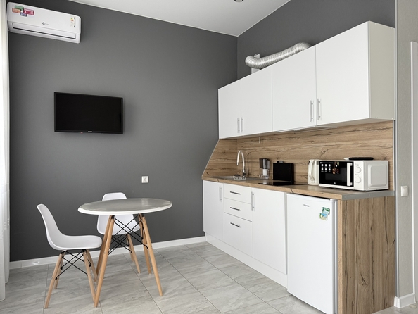 
   Продам апартамент, 40 м², Пионерский пр-кт, 272А

. Фото 3.