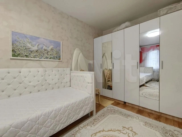 
   Продам 1-комнатную, 35 м², Парковая ул, 64к4

. Фото 7.